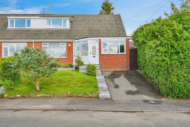 3 bedroom semi-detached bungalow for sale