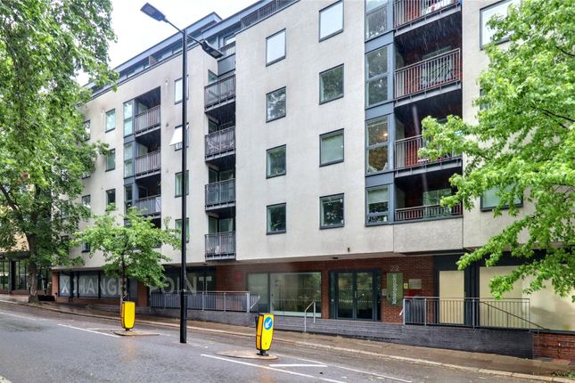 1 bedroom apartment for sale
