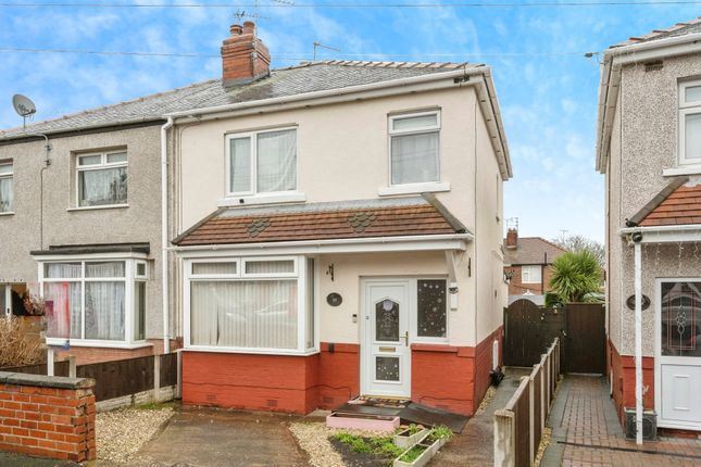 3 bed semi-detached house