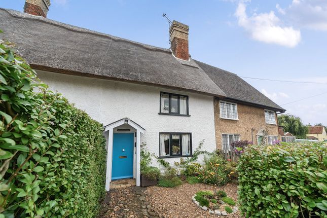 High Street, Greenfield, MK45 1 bed cottage for sale