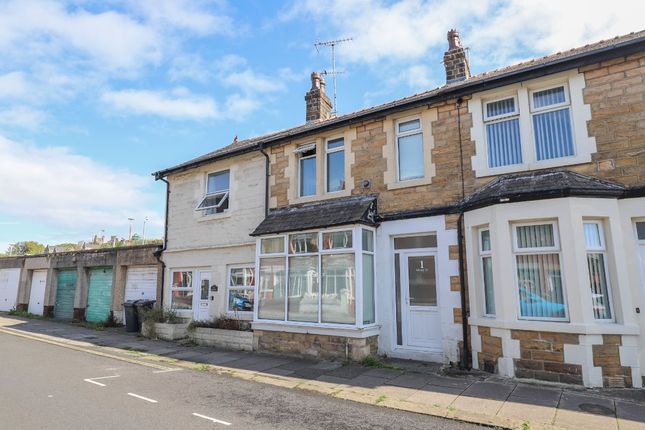 1 bedroom terraced house for sale