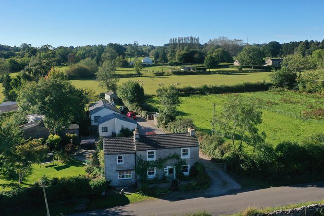 Great Strickland, Penrith, CA10 6 bed detached house for sale