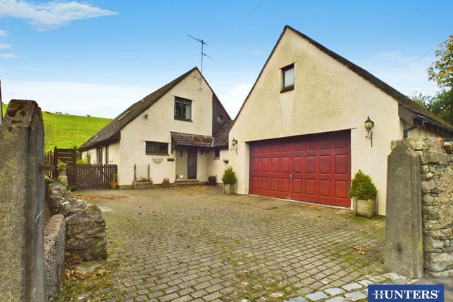 Endmoor, Kendal 4 bed detached house for sale