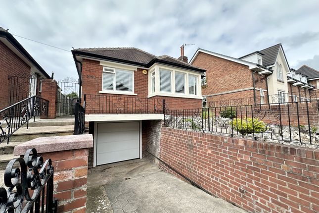2 bedroom bungalow for sale