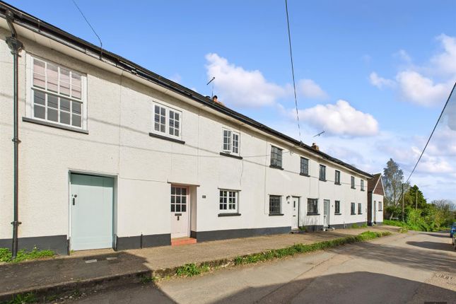 3 bed property