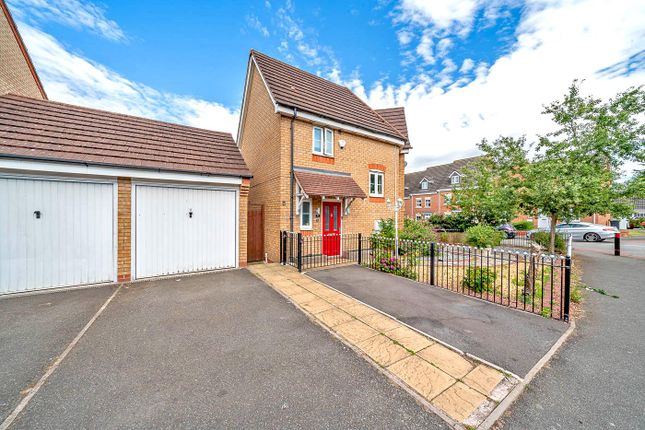 Thornbury Road, Walsall WS2 3 bed semi