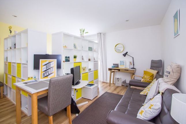 1 bed flat