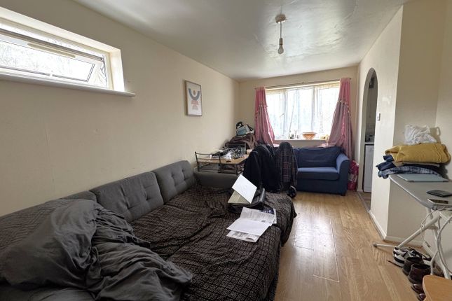 1 bed flat