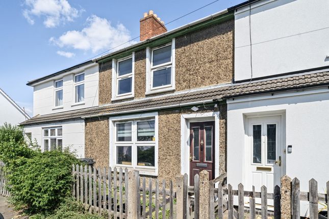 Shenley Road, Dartford, Kent 3 bed terraced house for sale