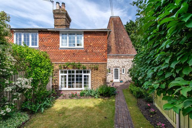 Church Street, Boughton Monchelsea... 4 bed semi