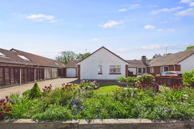 Yarnolds, Shurdington, Cheltenham... 3 bed bungalow for sale