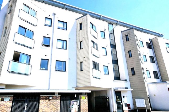 1 bed flat