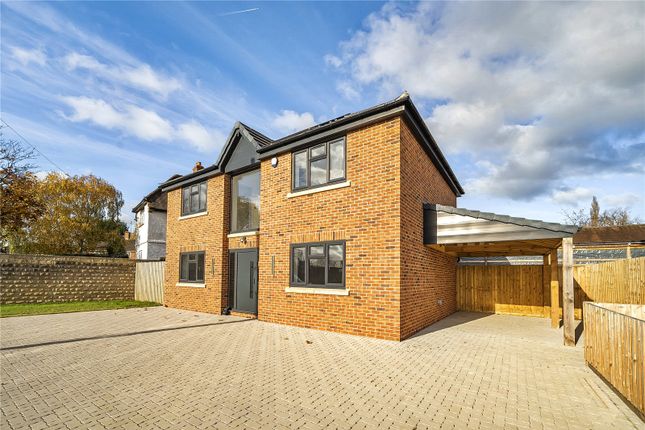 Old Bath Road, Calcot, Reading, RG31 4 bed detached house for sale