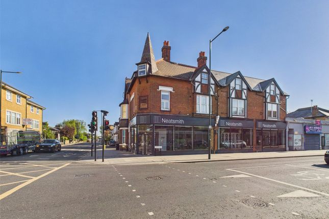 1 bed flat