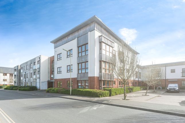 2 bed flat