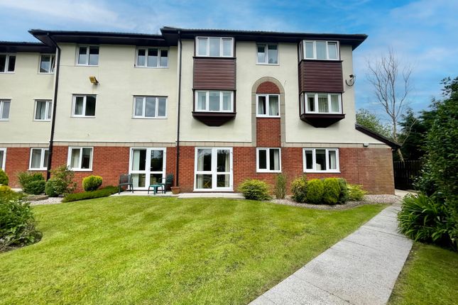 Sharoe Bay Court, Fulwood PR2 2 bed apartment for sale