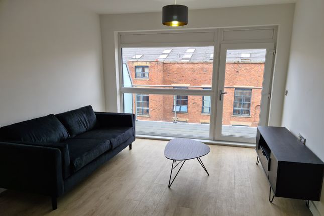 1 bed flat
