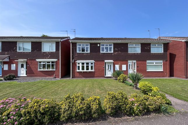 Comber Drive, Brierley Hill, DY5 4QP 3 bed terraced house for sale