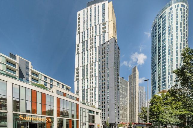 1 bed flat