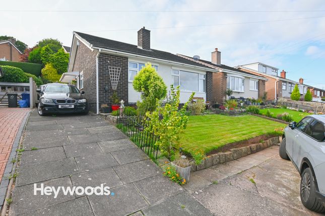 Hertford Grove, Clayton... 2 bed bungalow for sale