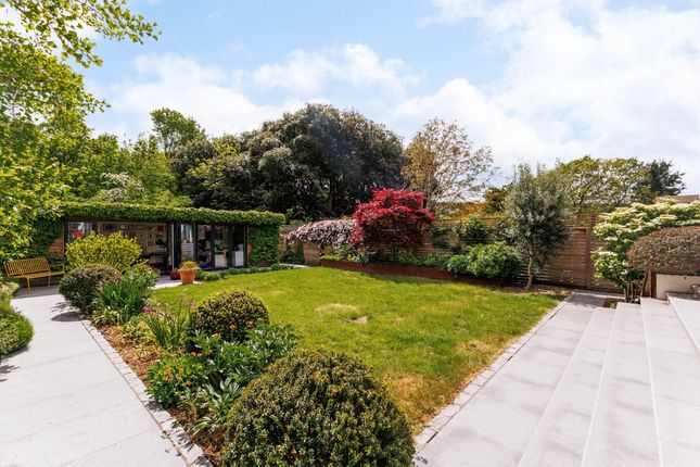 Peacock Lane, Brighton BN1 4 bed detached house for sale