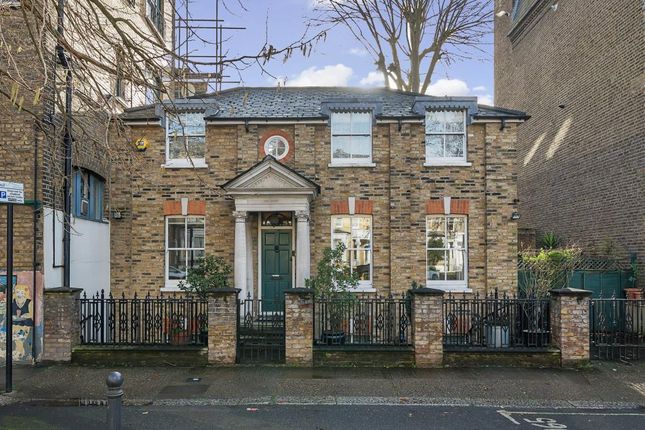 Gwendwr Road,  London,  W14,  W14 3 bed link detached house for sale