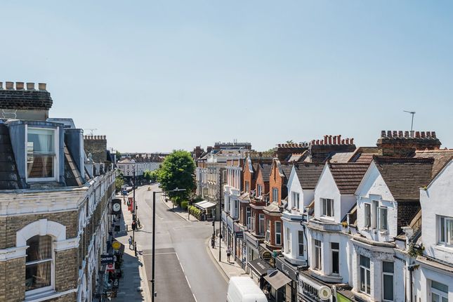 841 Fulham Road, Fulham Road, London 1 bed apartment for sale