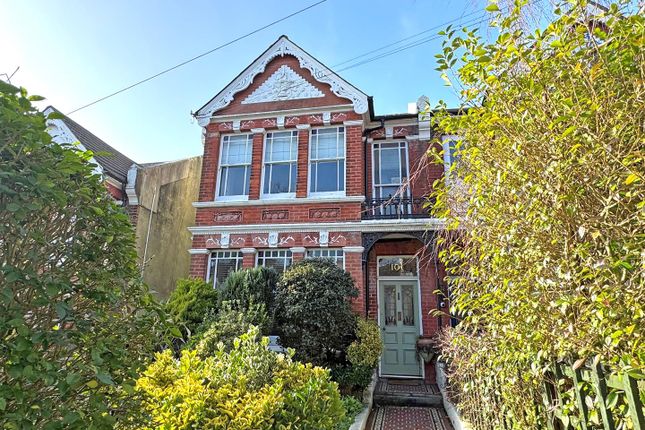 Stanford Avenue, Brighton BN1 3 bed semi