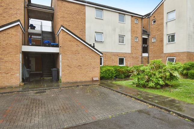 1 bed flat