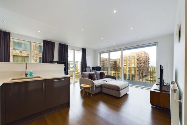 2 bed flat