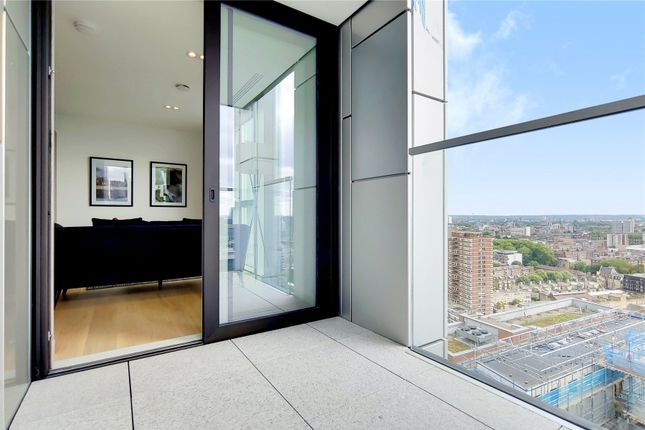 1 bed flat