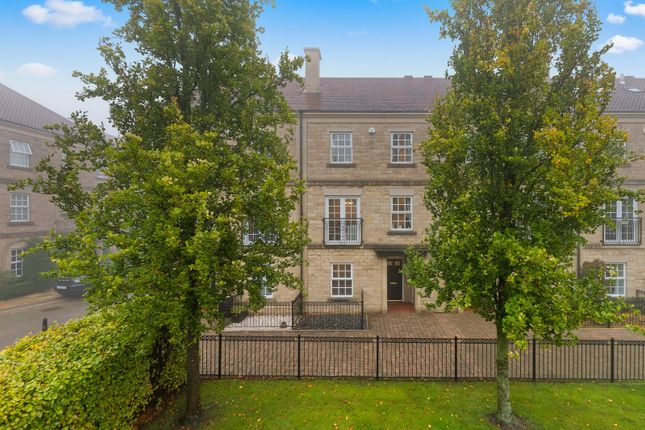 Scalebor Square, Burley in... 4 bed terraced house for sale