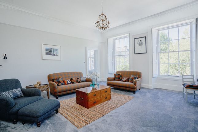 Randolph Crescent, Edinburgh EH3 2 bed flat for sale