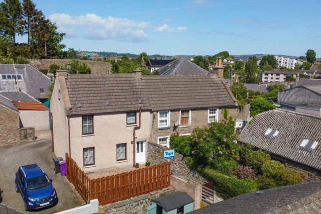 1 bedroom end of terrace house for sale