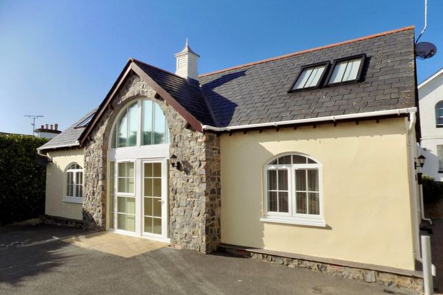 Stone Acre Lodge, Lansdowne Road... 3 bed bungalow for sale