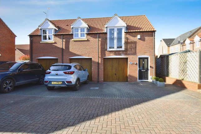 New Forest Way, Kingswood, Hull 2 bed apartment for sale
