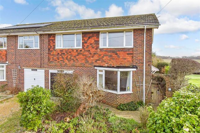 4 bed semi-detached house