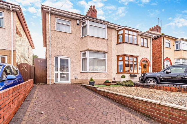 3 bed semi-detached house