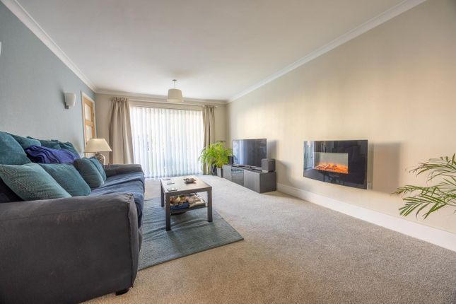 1 bed flat