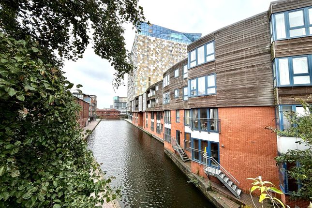 Granville Street, Birmingham, B1 2 bed apartment for sale