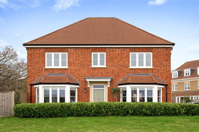 Lushington Drive, Barnet, EN4 4 bed detached house for sale