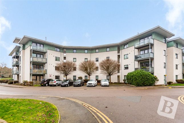 Rollason Way, Brentwood, CM14 1 bed apartment for sale