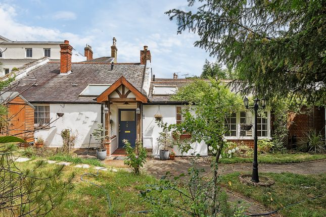 4 bedroom semi-detached bungalow for sale
