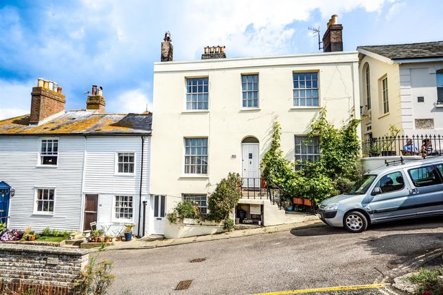 Ebenezer Road, Hastings 6 bed end of terrace house for sale