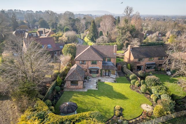 Long Meadow Close, Princes Risborough... 5 bed detached house for sale