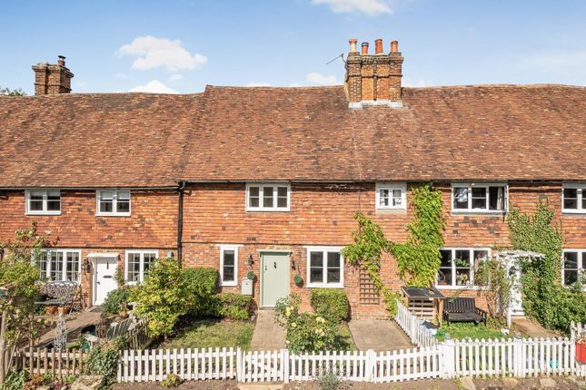 Sandling, Maidstone 3 bed terraced house for sale