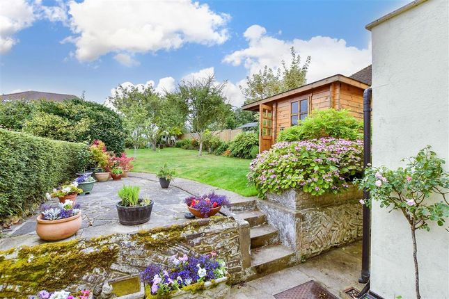 4 bed semi-detached house