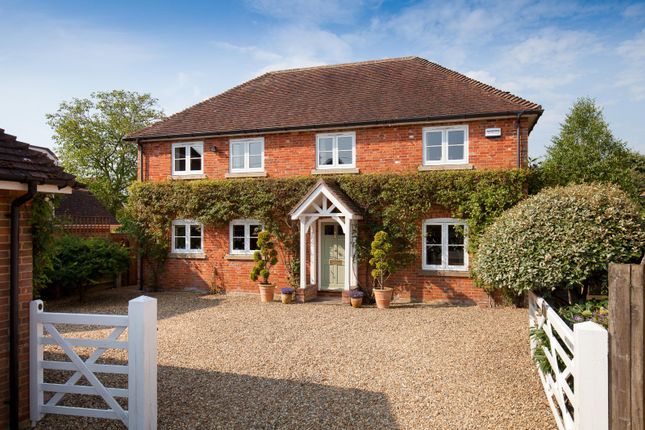 Middleton, Winterslow, Salisbury... 5 bed detached house for sale