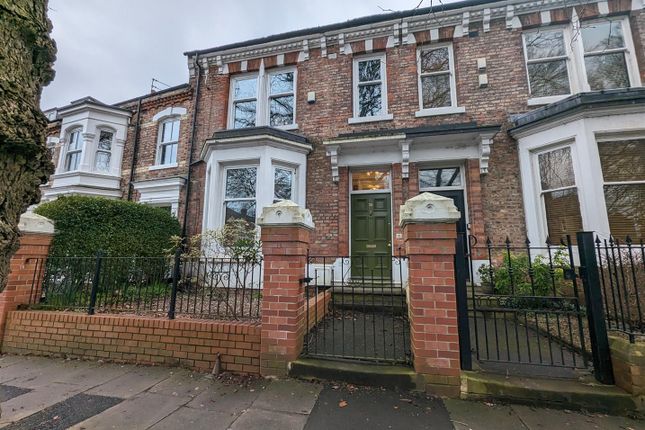 Stanhope Road North, Darlington 5 bed terraced house for sale