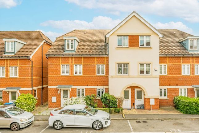 3 bed property